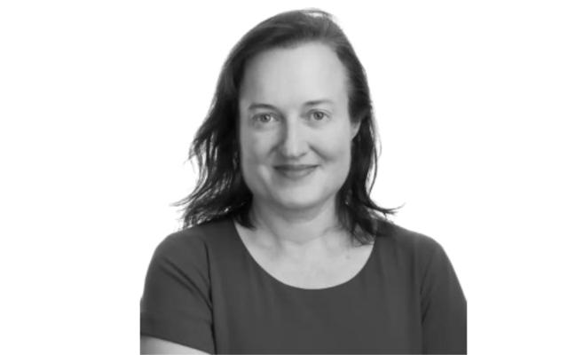 Lynda Gaicd, photo 1