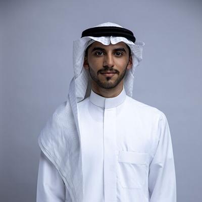 Mansour Alothman, photo 1