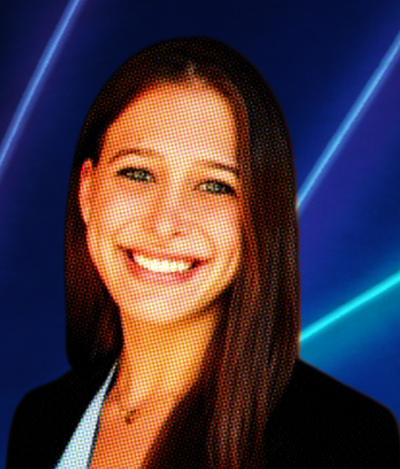 Alexa Grabell, photo 2