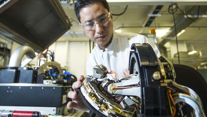 Aaron Rogers, photo 1