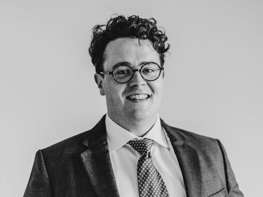 Ryan Cameron, photo 2