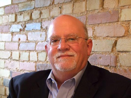 Steve Whitteberry, photo 1