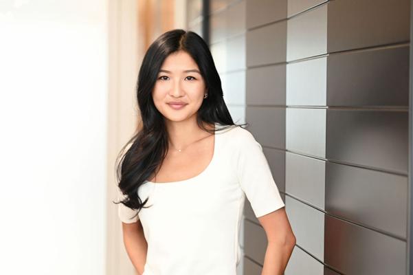 Cecilia Wang, photo 1