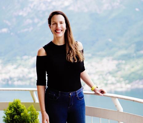 Ayelet Noff 🚀, photo 1