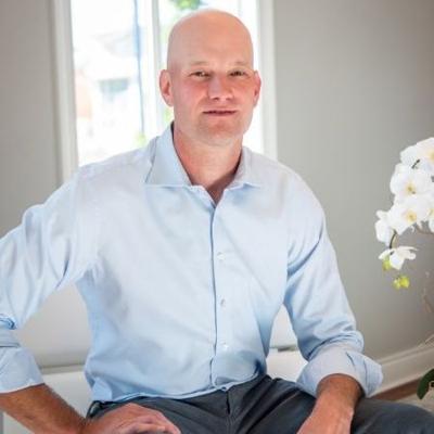 Kyle Rogers, CFA, photo 2