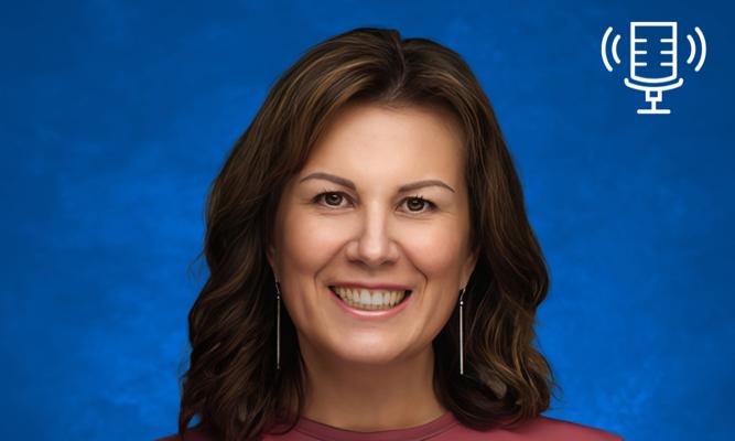 Nicole Bourque, photo 1