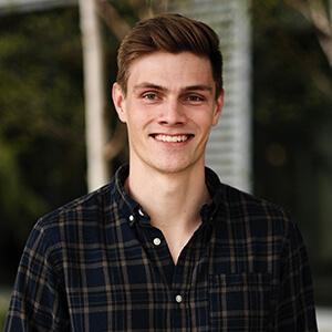 Morgan Tate, photo 1