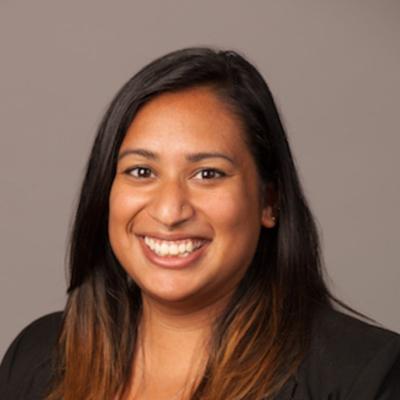 Rashi Jhunjhunwala, photo 1