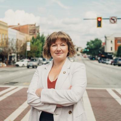 Alexandra Doherty, photo 1