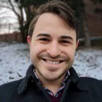 Aaron Marks, photo 2