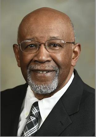 Henry Brown, photo 1