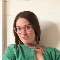 Emily Baker, photo 1