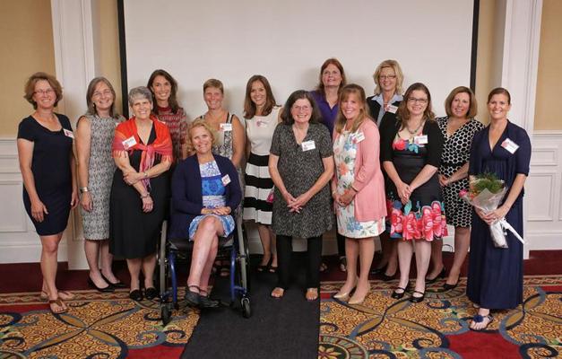 Jane Chipman, photo 1