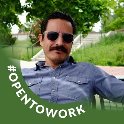 André Giuliese, photo 1