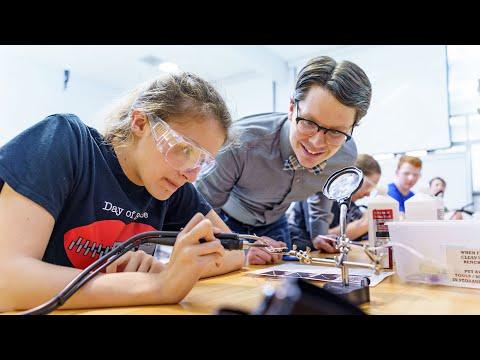 Caine Thornley, photo 2