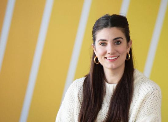 Elizabeth Rees, photo 1