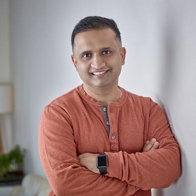 Raghu Kashyap, photo 1