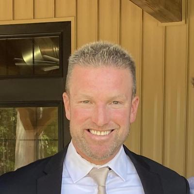 Ryan McKnight, photo 1