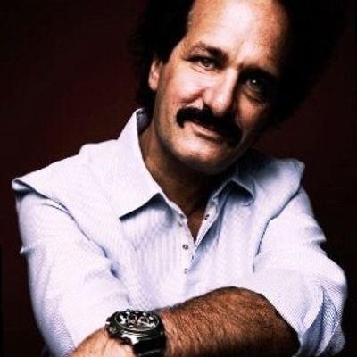 Michael Jacobs, photo 1