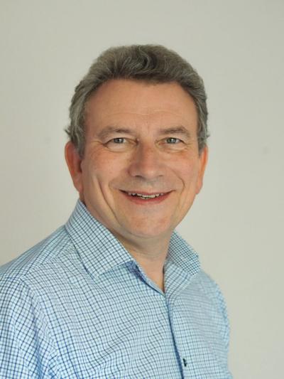 Richard Manager, photo 1