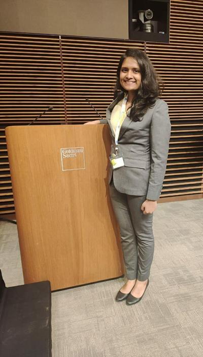 Mhsa Lititia Satpathy, photo 1