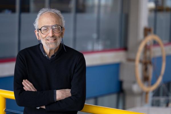 Daniel Berry, photo 2