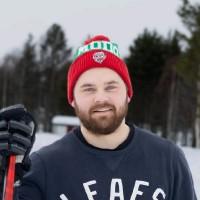 Christoffer Ohlsson, photo 2