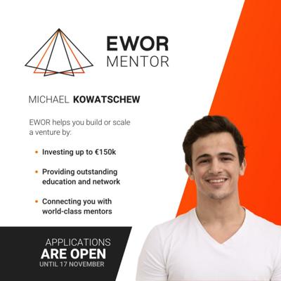 Michael Kowatschew, photo 1