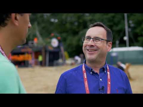 Gerald Morgan, photo 2