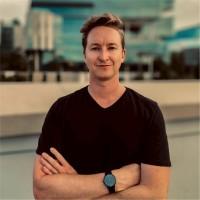 Jamie Chennells, photo 2