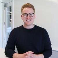 Michael Hutto, photo 1