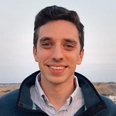 Dan Sheehan, photo 2