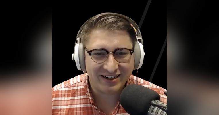 Jon Askonas, photo 1