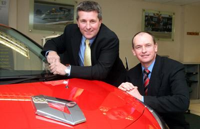 Rob Leyshon, photo 1