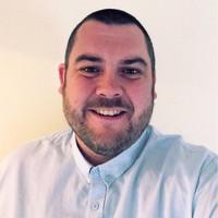 Andrew Rowbotham, photo 1