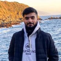 Hamza Faiza, photo 2