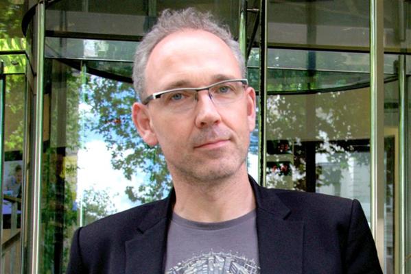 Dan Hennessy, photo 1