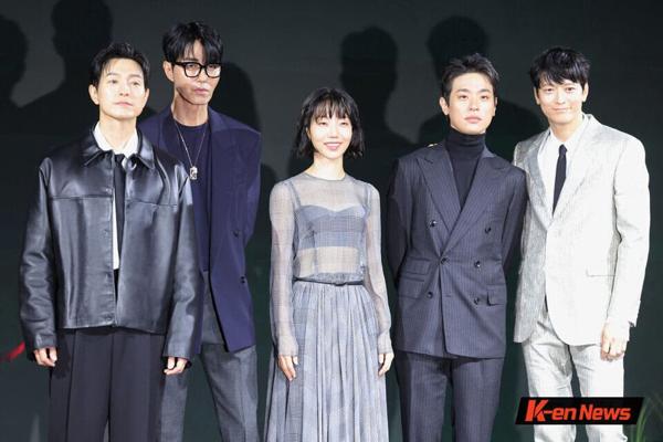 Peter Jin-Han  Park, photo 2