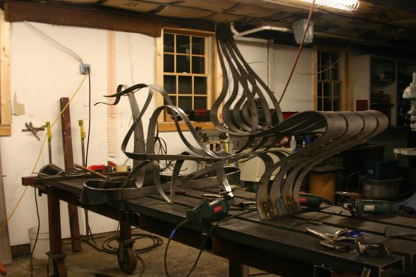 Vivian Beer, photo 2