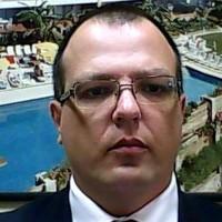 Raymond Power, photo 2