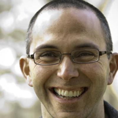 Robert McDonald, photo 1