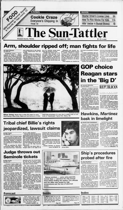 Audrey McKay, photo 1