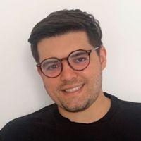 Omer Benedict, photo 1