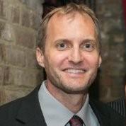 Erik Pearson, photo 1