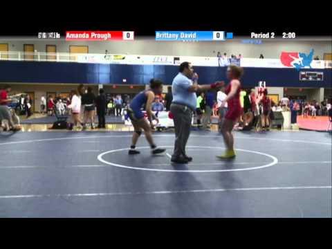 Brittany Prough, photo 2