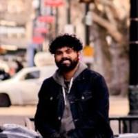 Tobin Hwang, photo 2