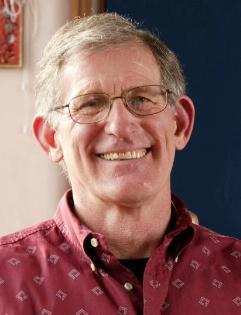 Joe Hayes, photo 2