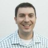 Brian Matheson, photo 1