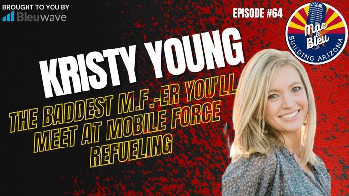 Kristy Young, photo 1