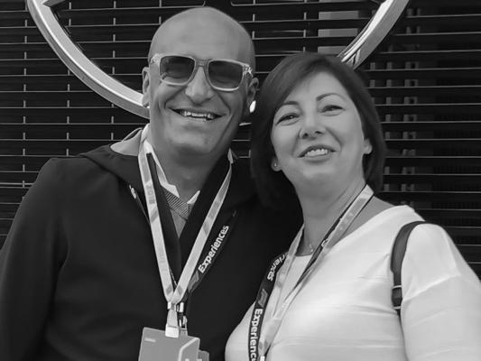 Igor Pezzilli, photo 1